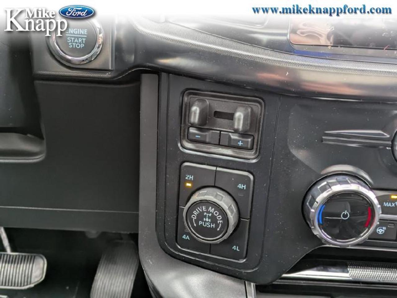 2026 Ford F-150 Tremor Photo