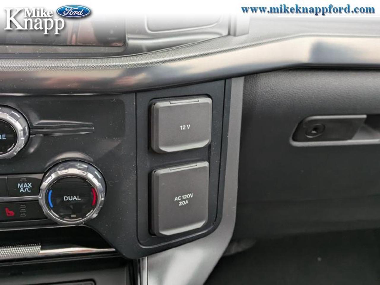 2026 Ford F-150 Tremor Photo