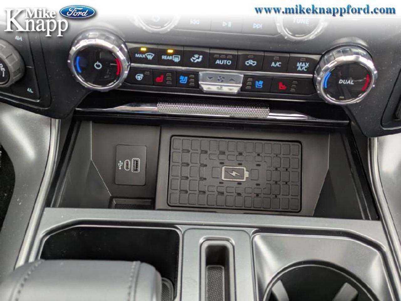 2026 Ford F-150 Tremor Photo