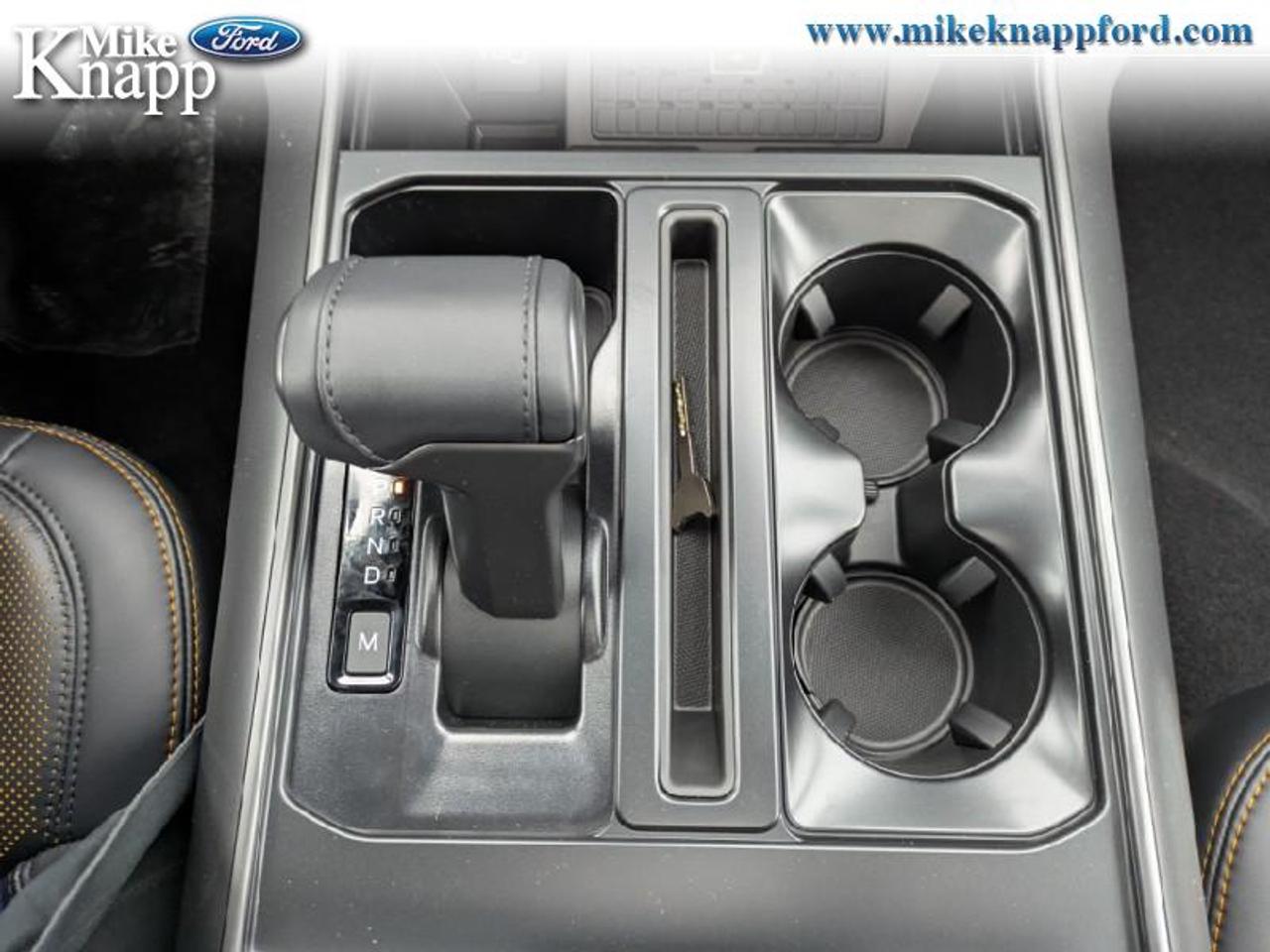 2026 Ford F-150 Tremor Photo