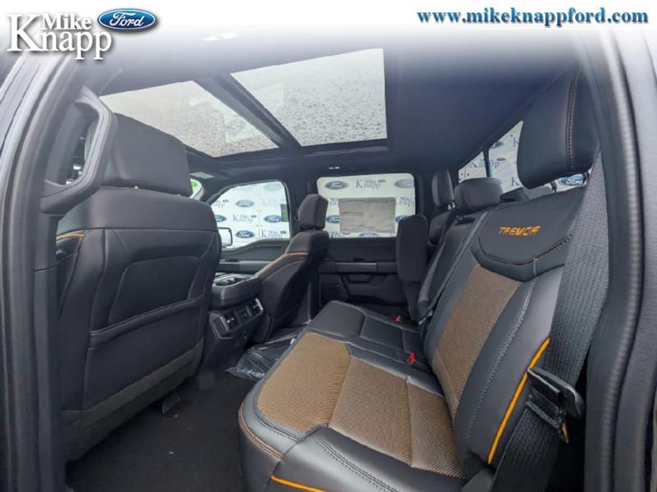 2026 Ford F-150 Tremor Photo