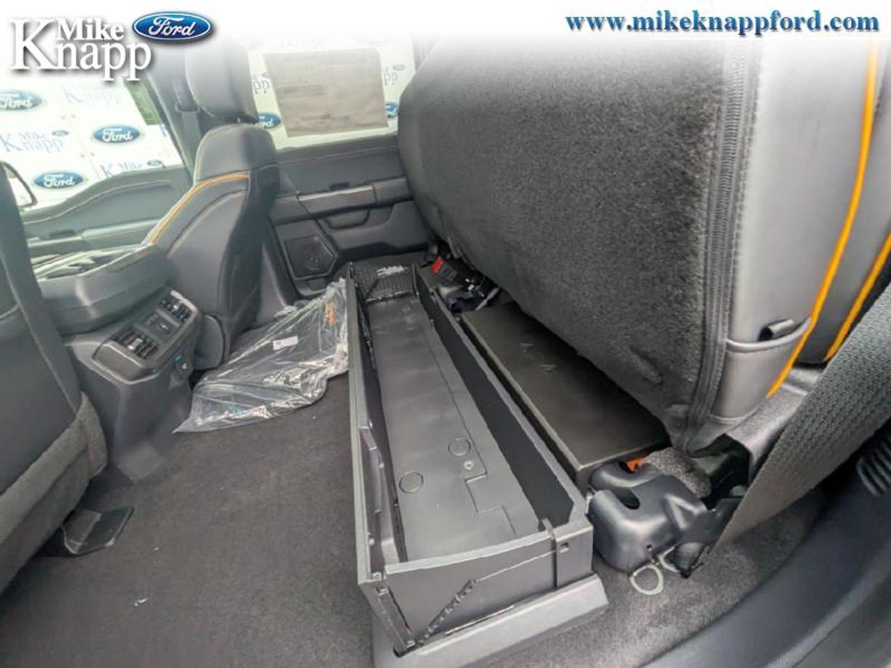 2026 Ford F-150 Tremor Photo