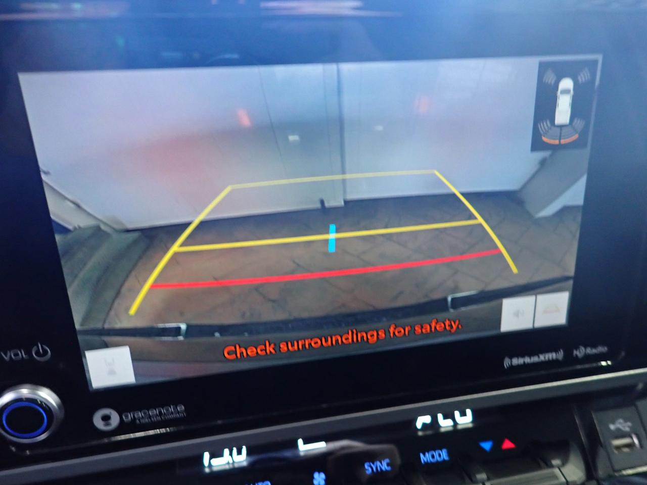 2022 Toyota Tundra SR 4WD DOUBLE CAB Photo