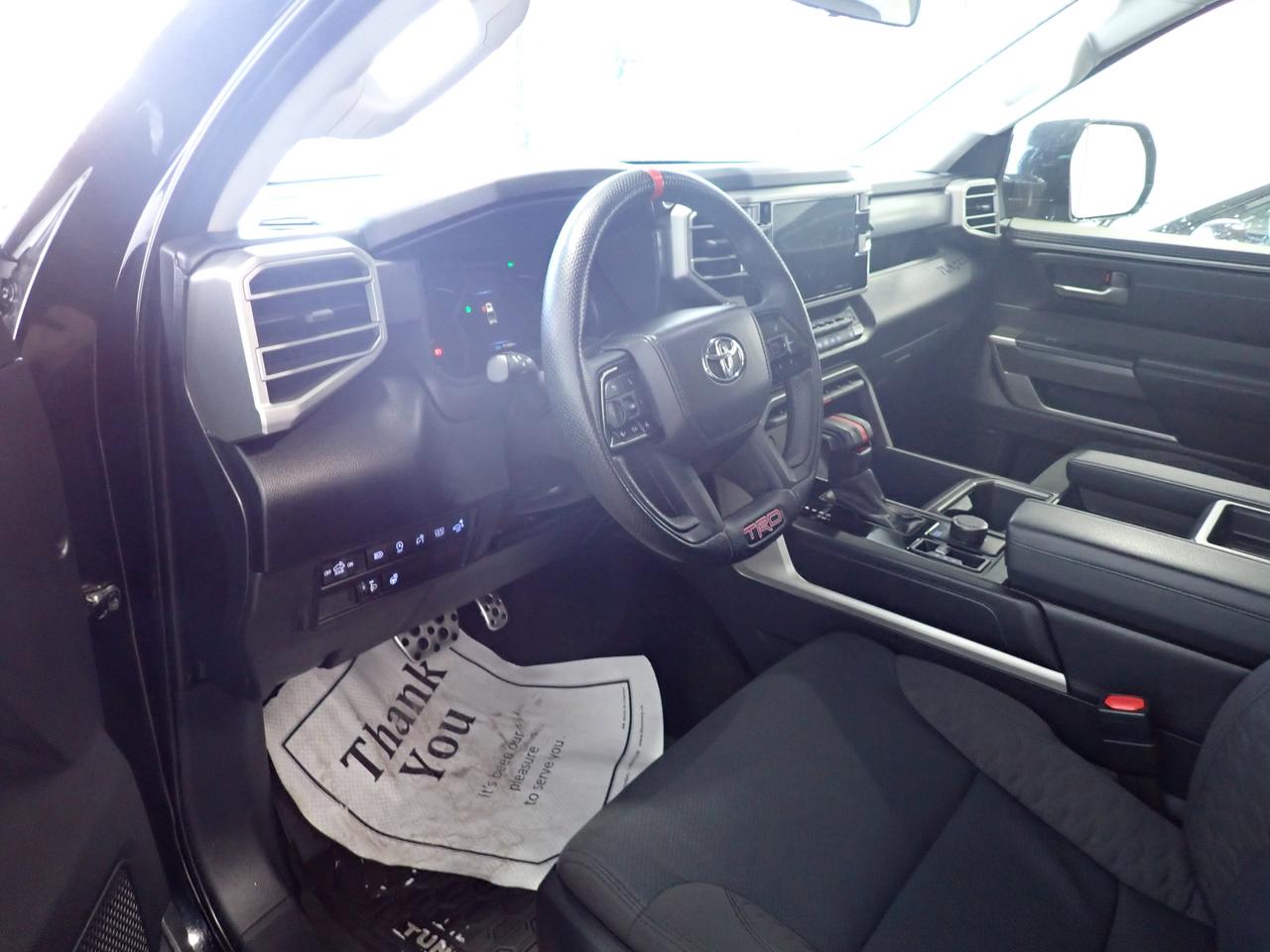 2022 Toyota Tundra SR 4WD DOUBLE CAB Photo