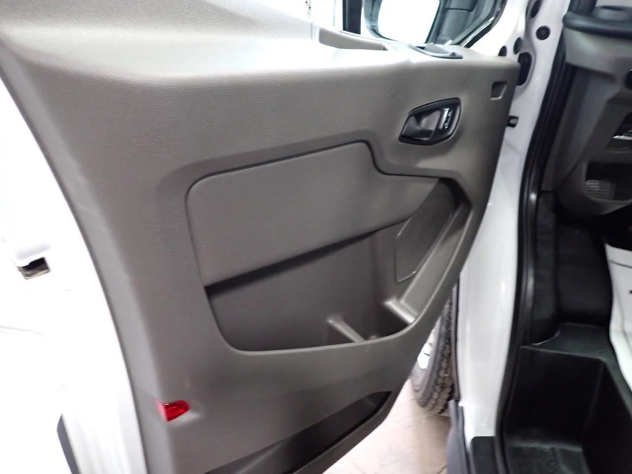 2025 Ford Transit Cargo Van 250 VAN HIGH ROOF AWD LEATHER Photo