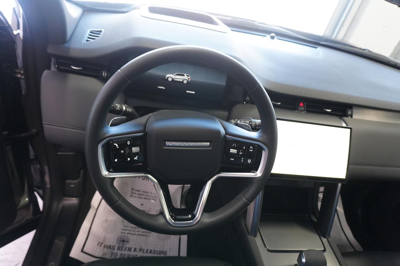 2024 Land Rover Discovery Sport Dynamic SE 4WD Photo
