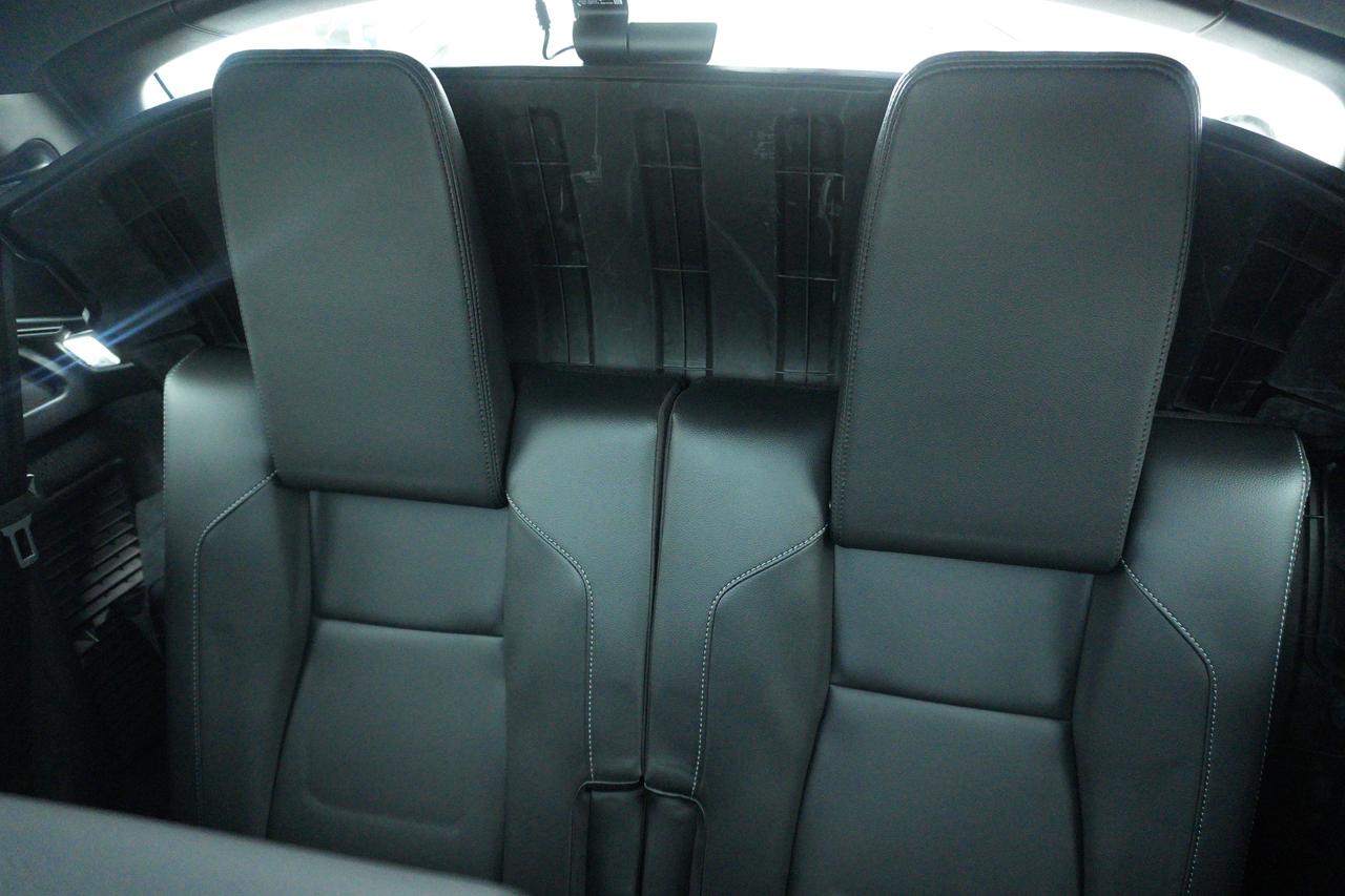 2024 Land Rover Discovery Sport Dynamic SE 4WD Photo