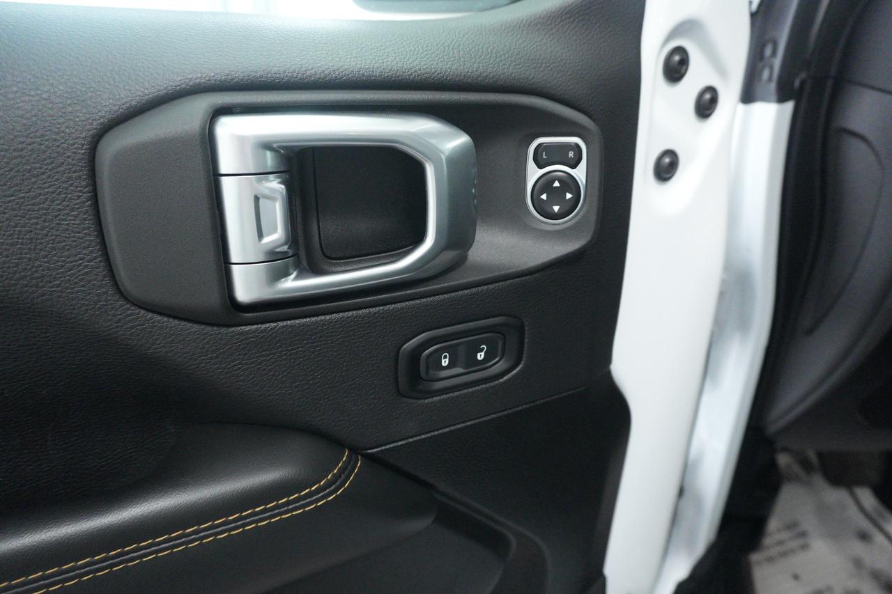 2024 Jeep Wrangler SAHARA 4DR 4X4 Photo