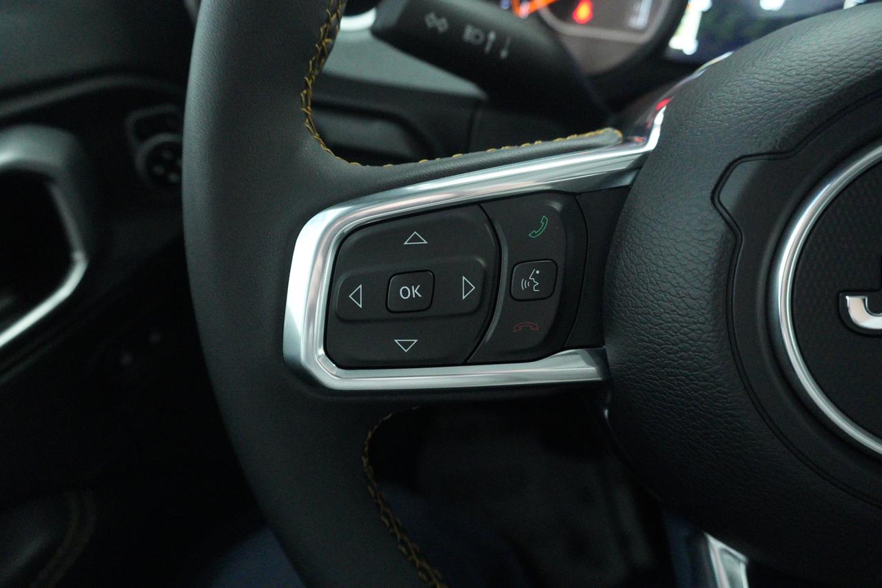 2024 Jeep Wrangler SAHARA 4DR 4X4 Photo