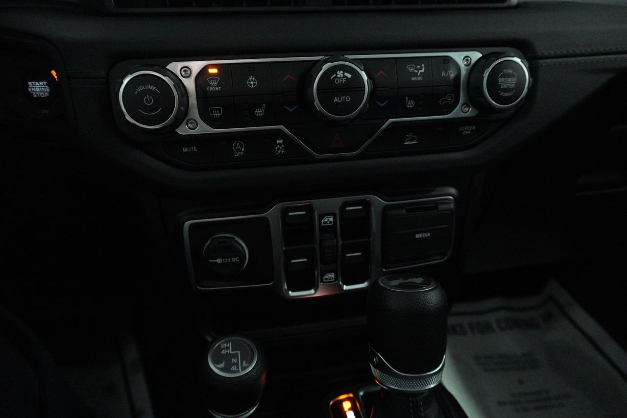 2024 Jeep Wrangler SAHARA 4DR 4X4 Photo