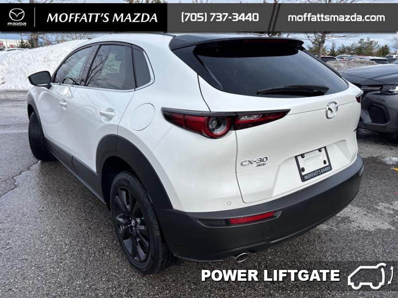 2023 Mazda CX-30 GT Photo2