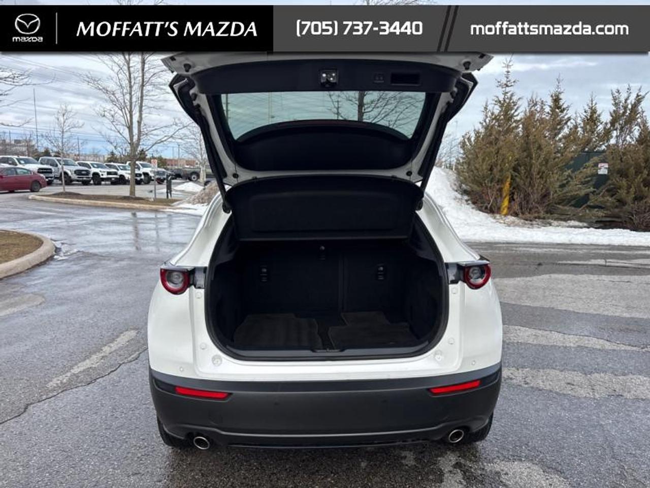 2023 Mazda CX-30 GT Photo