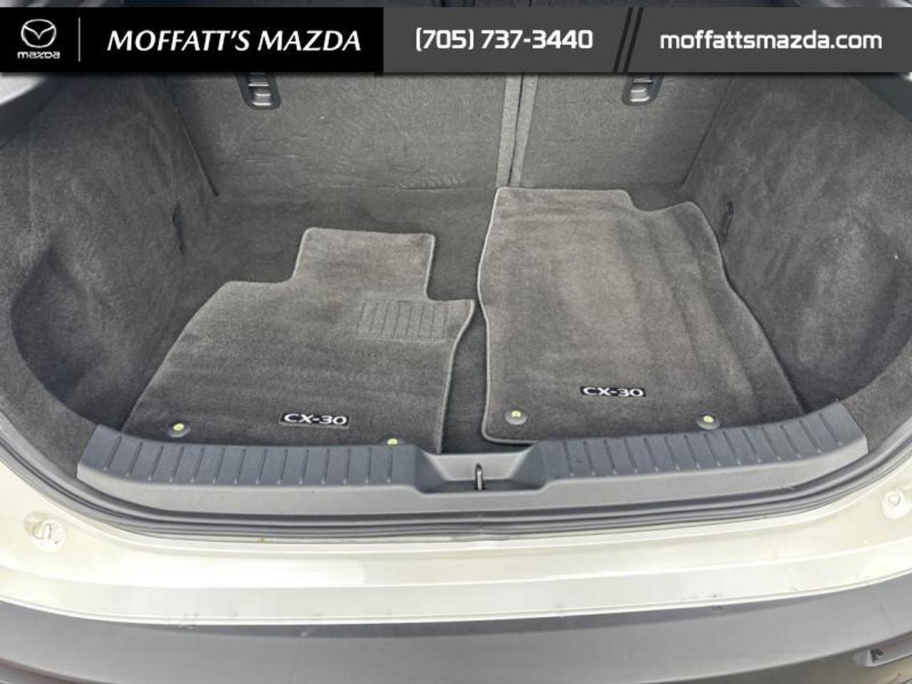 2023 Mazda CX-30 GT Photo