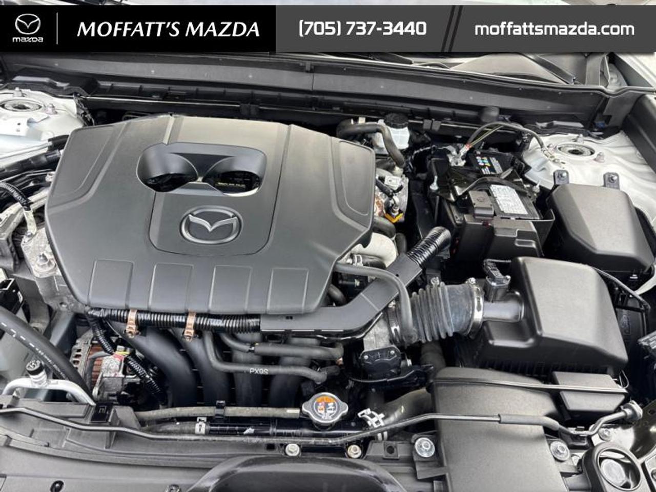 2023 Mazda CX-30 GT Photo