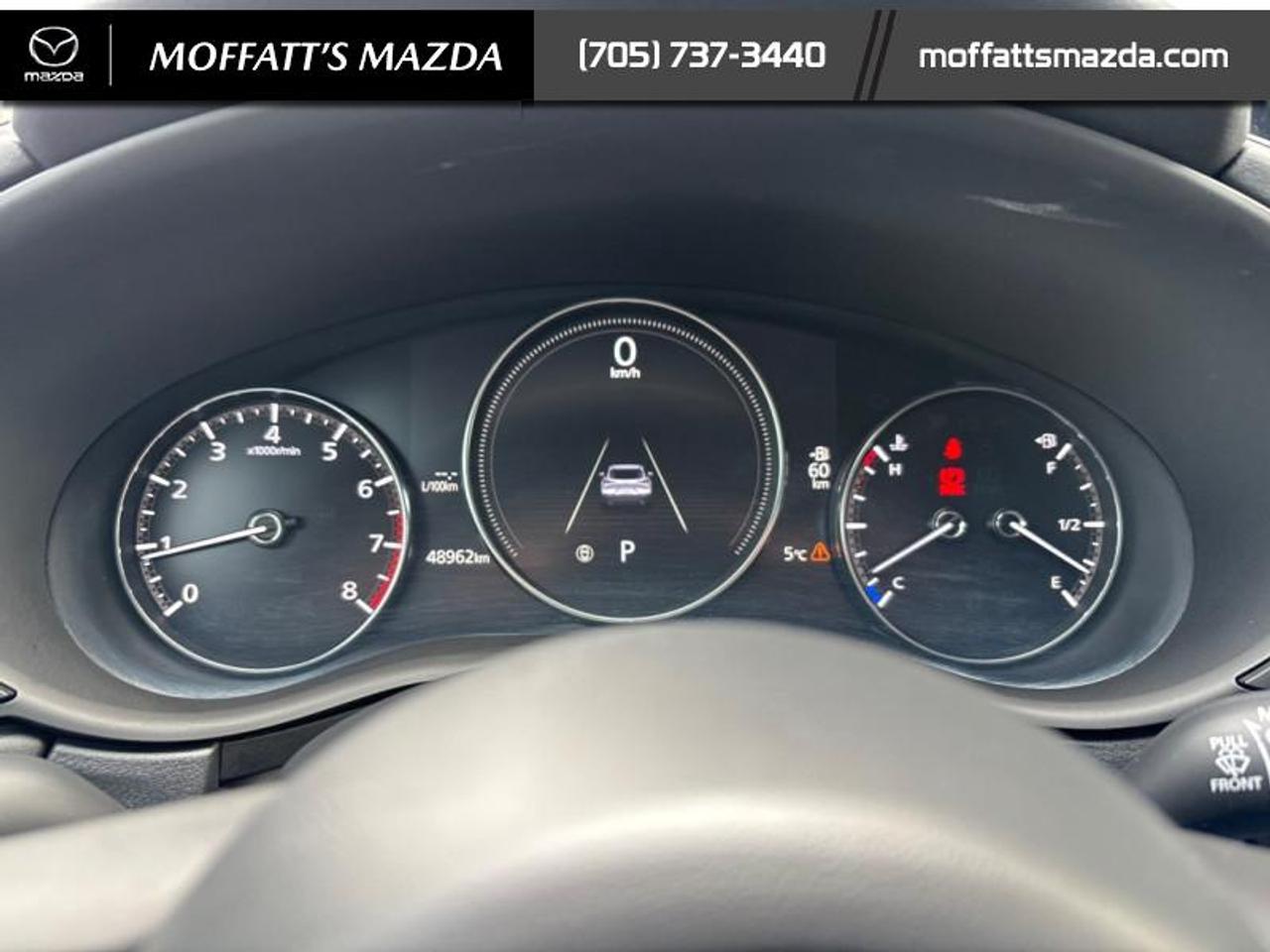 2023 Mazda CX-30 GT Photo