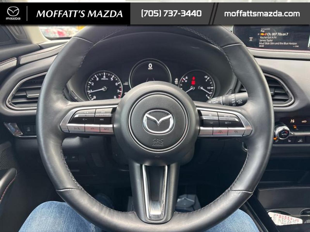 2023 Mazda CX-30 GT Photo