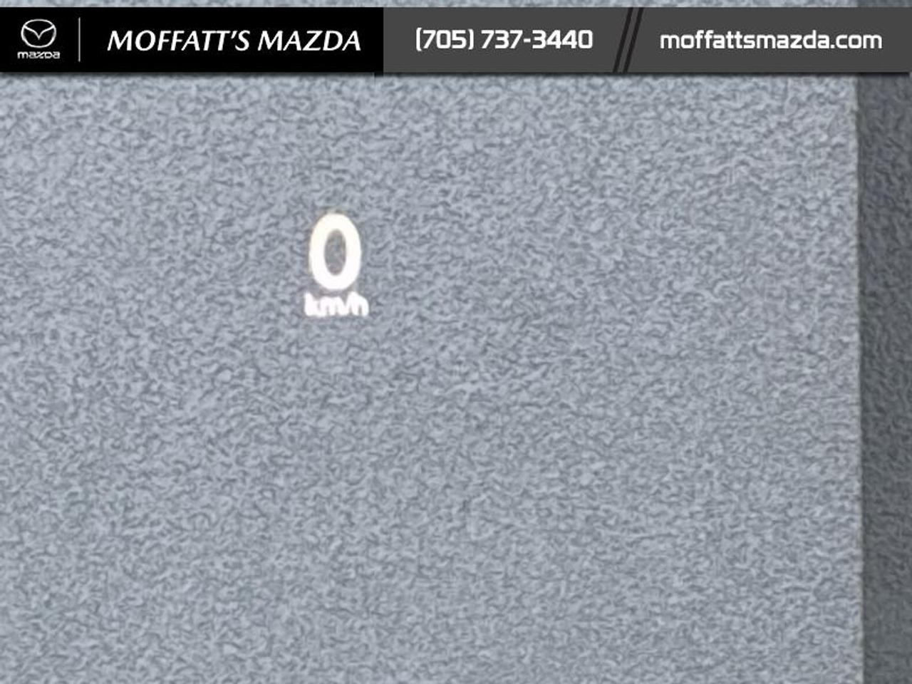 2023 Mazda CX-30 GT Photo