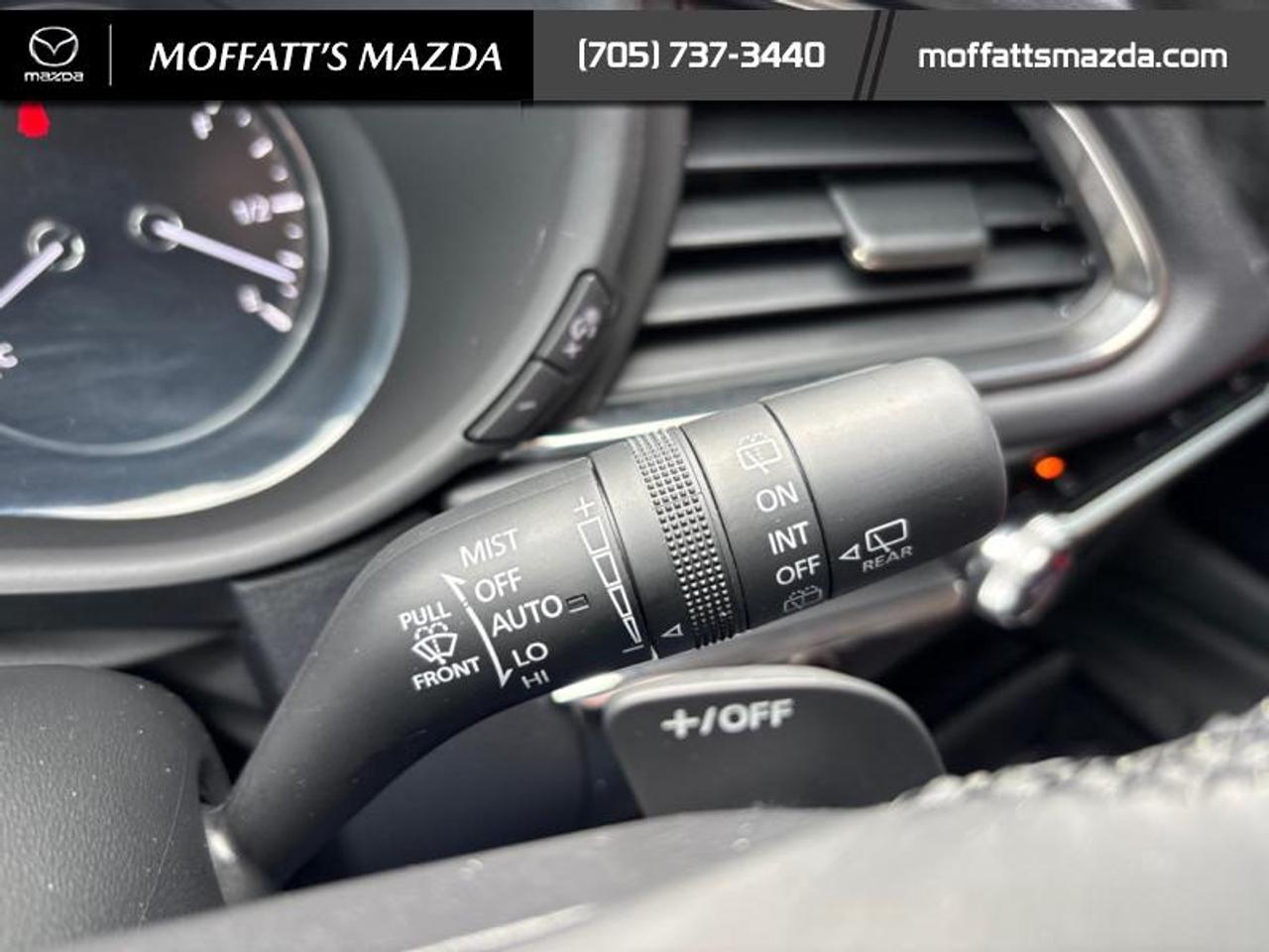 2023 Mazda CX-30 GT Photo