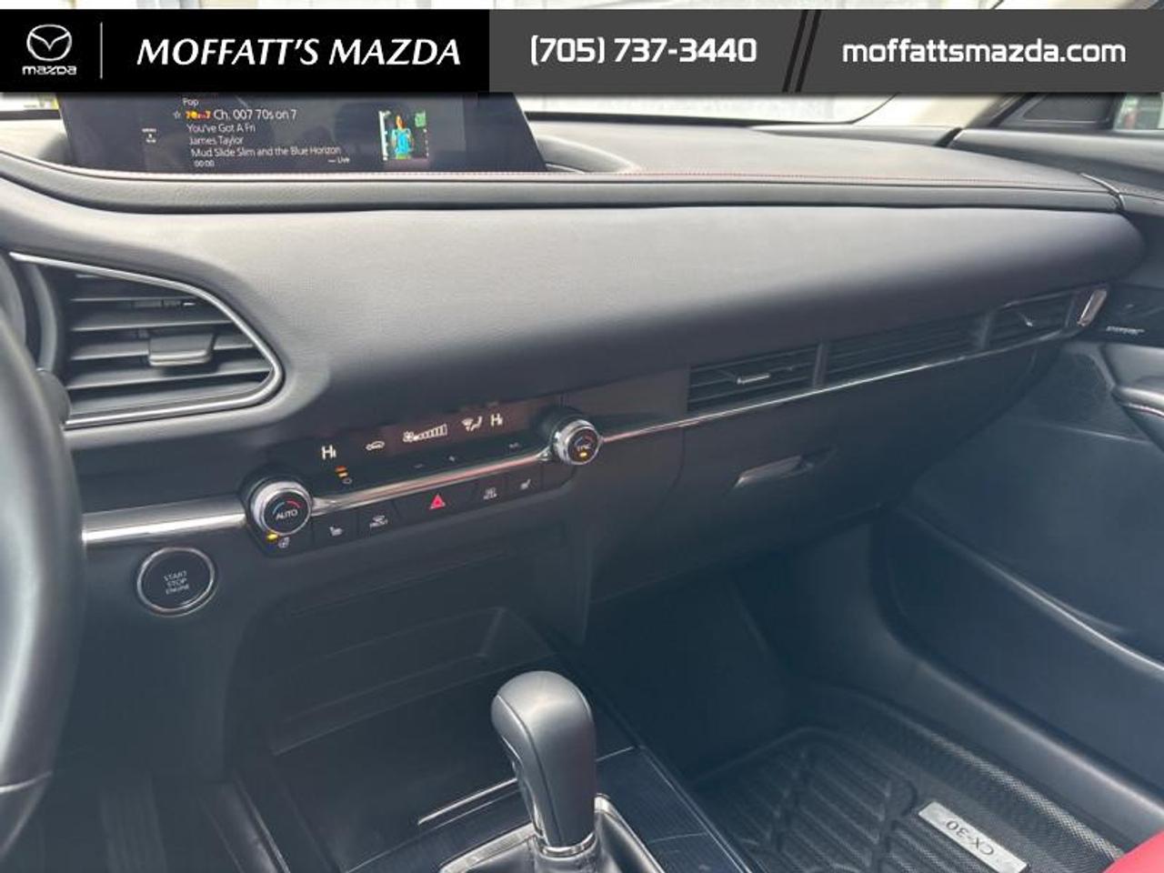 2023 Mazda CX-30 GT Photo