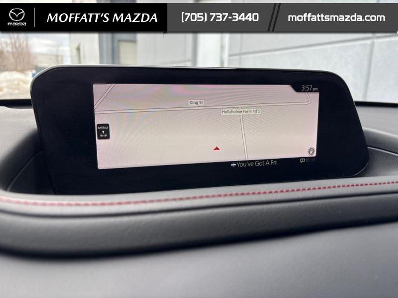 2023 Mazda CX-30 GT Photo