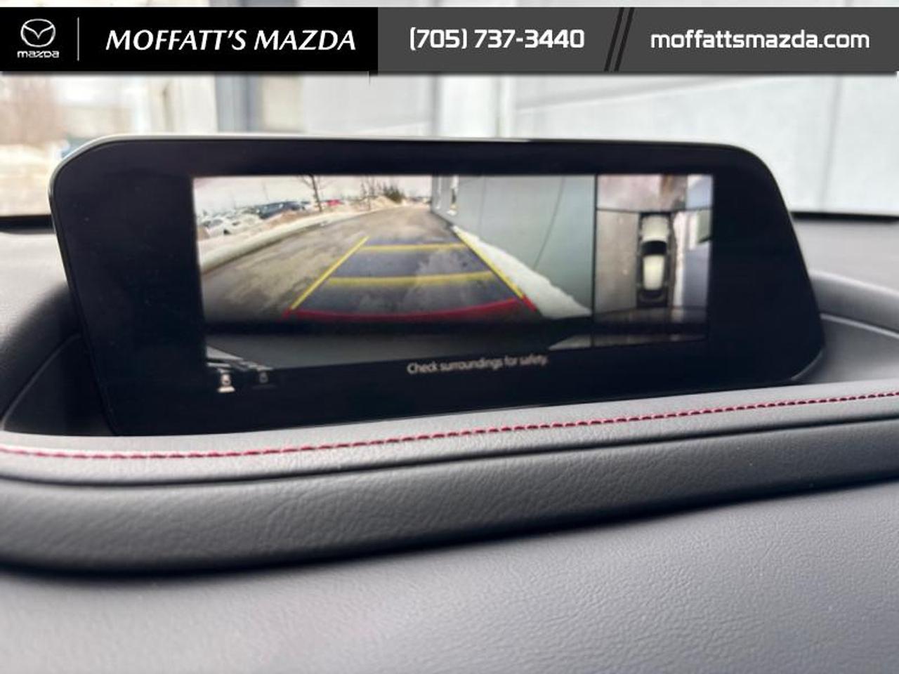 2023 Mazda CX-30 GT Photo