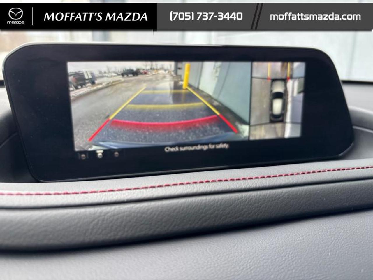 2023 Mazda CX-30 GT Photo