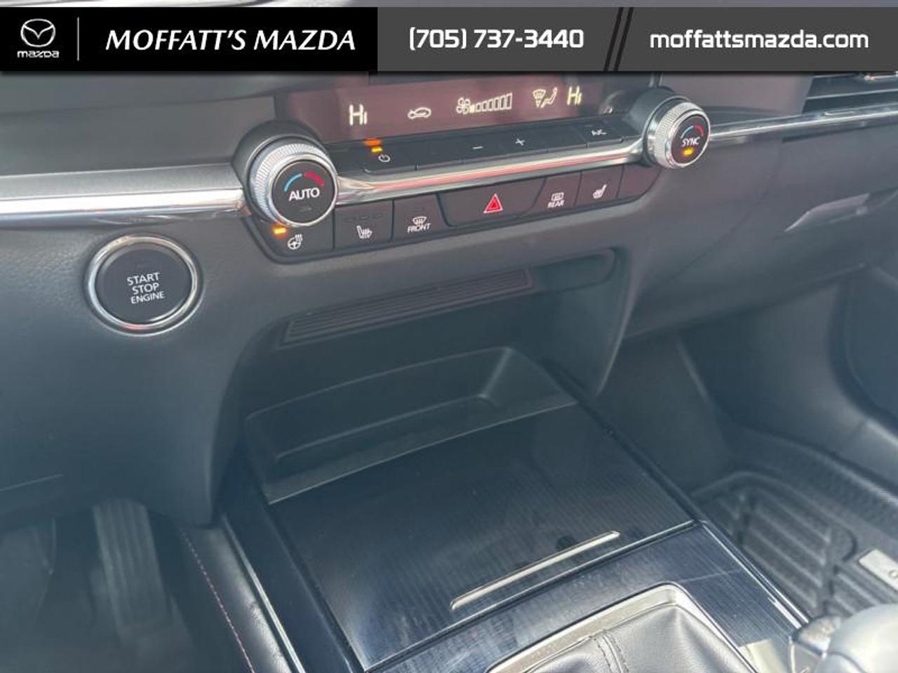 2023 Mazda CX-30 GT Photo