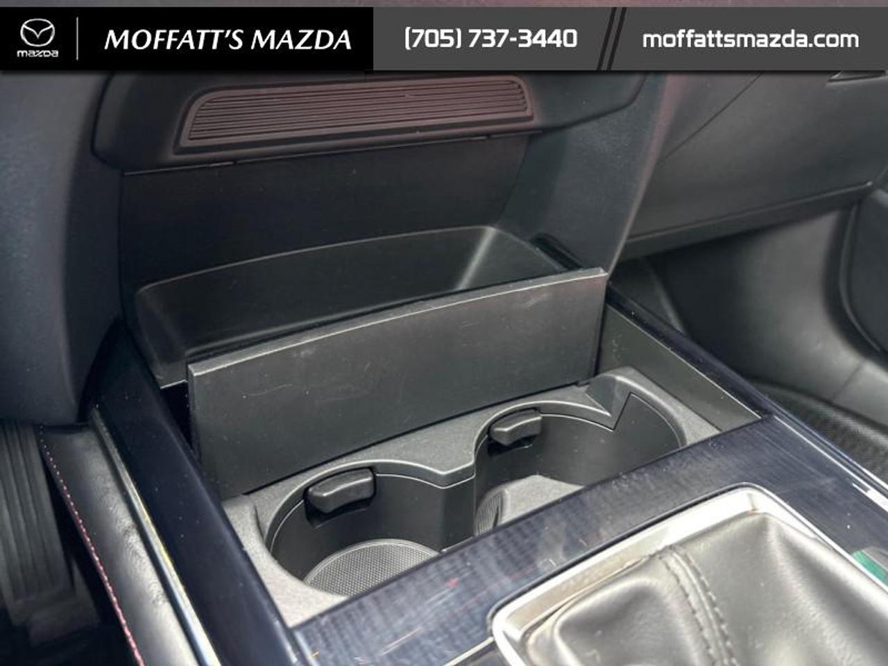 2023 Mazda CX-30 GT Photo