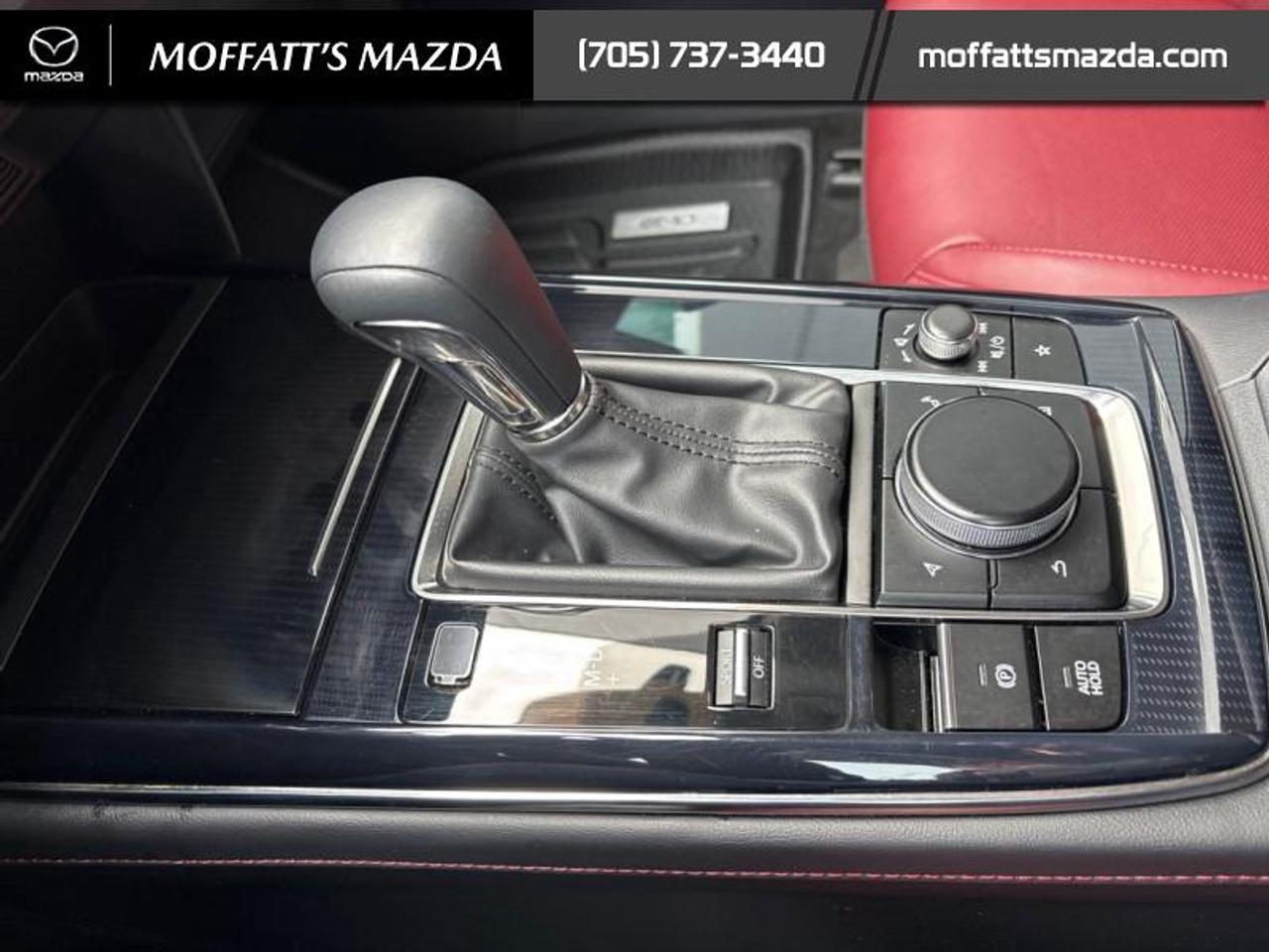 2023 Mazda CX-30 GT Photo