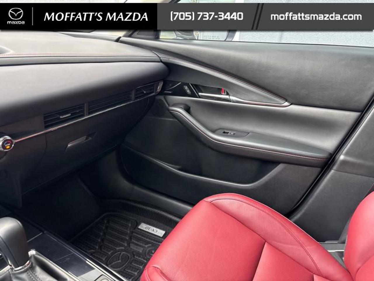 2023 Mazda CX-30 GT Photo