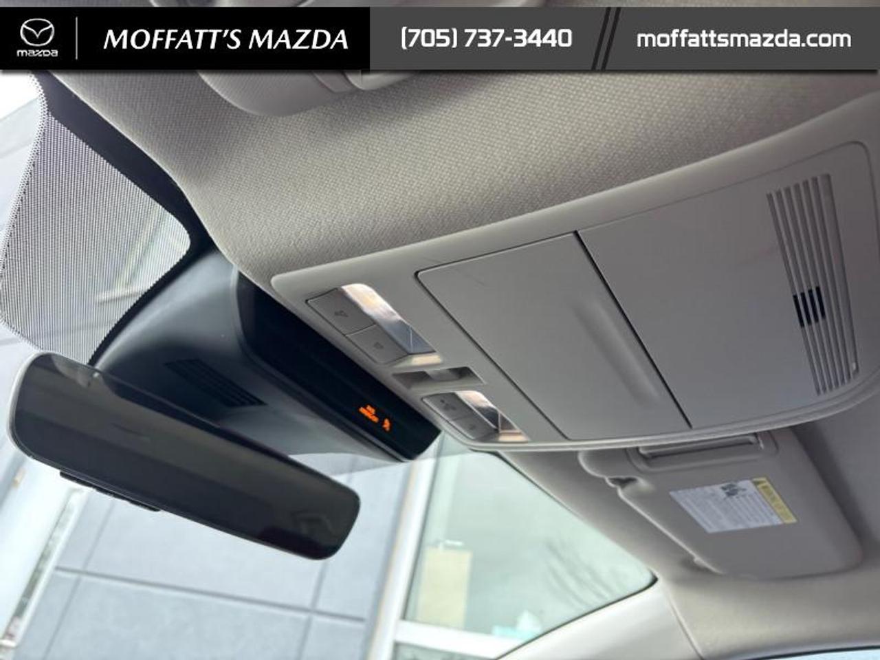 2023 Mazda CX-30 GT Photo