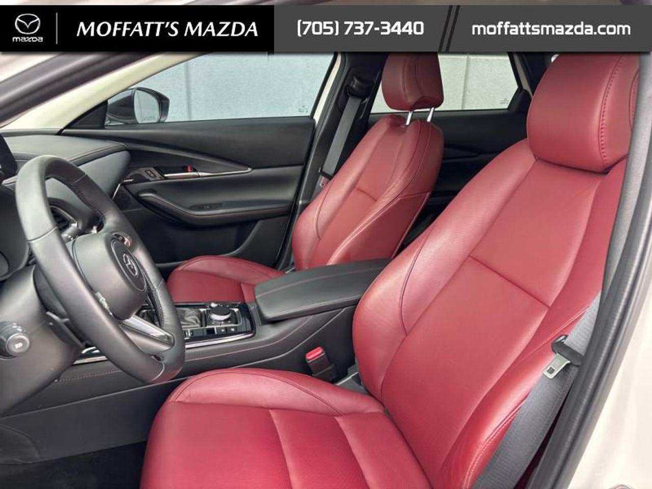 2023 Mazda CX-30 GT Photo
