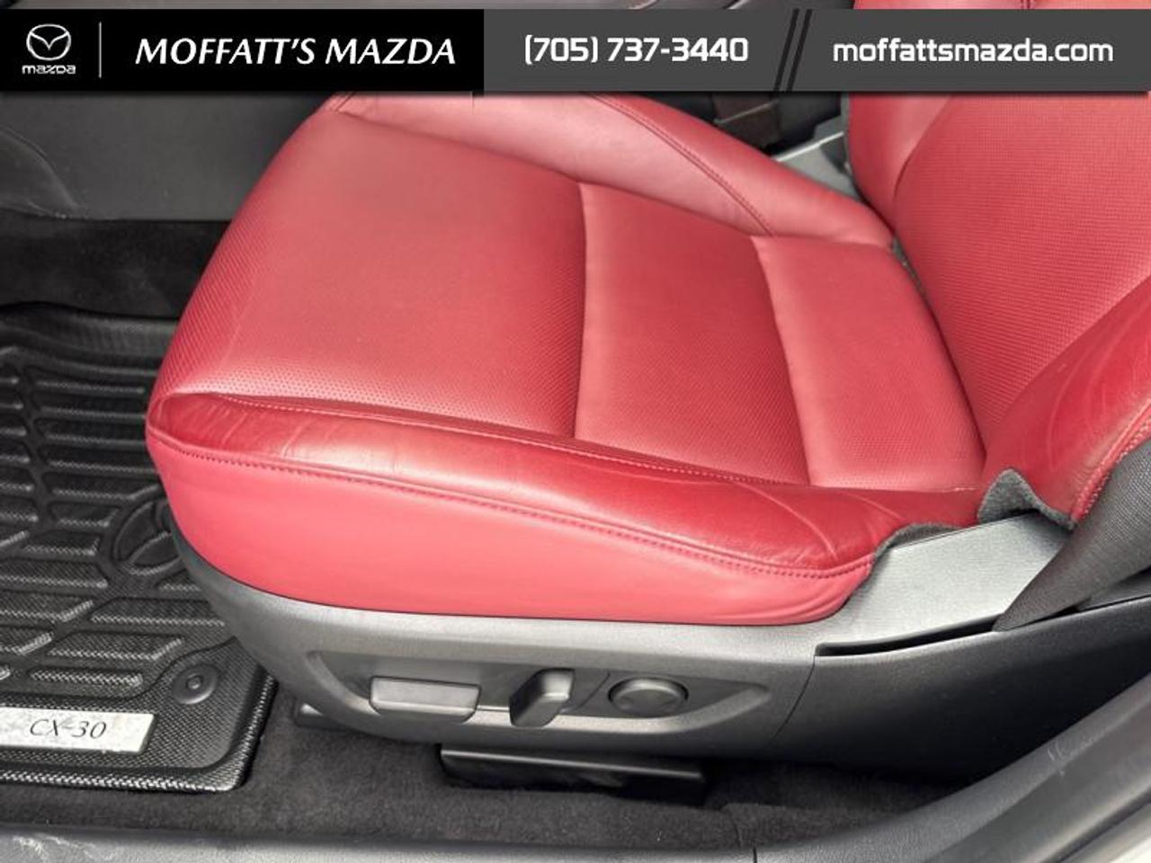 2023 Mazda CX-30 GT Photo