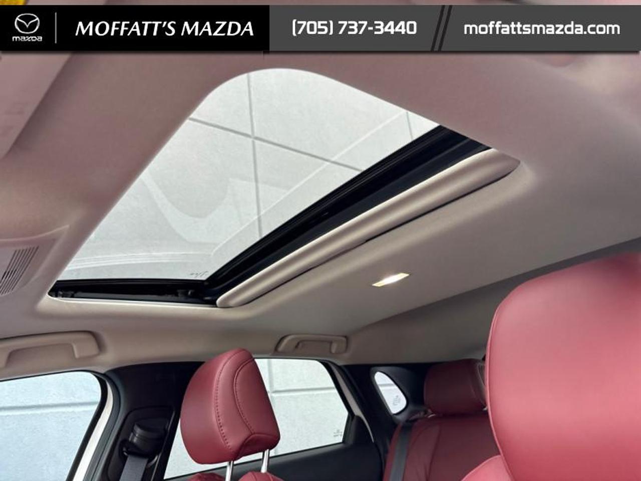 2023 Mazda CX-30 GT Photo