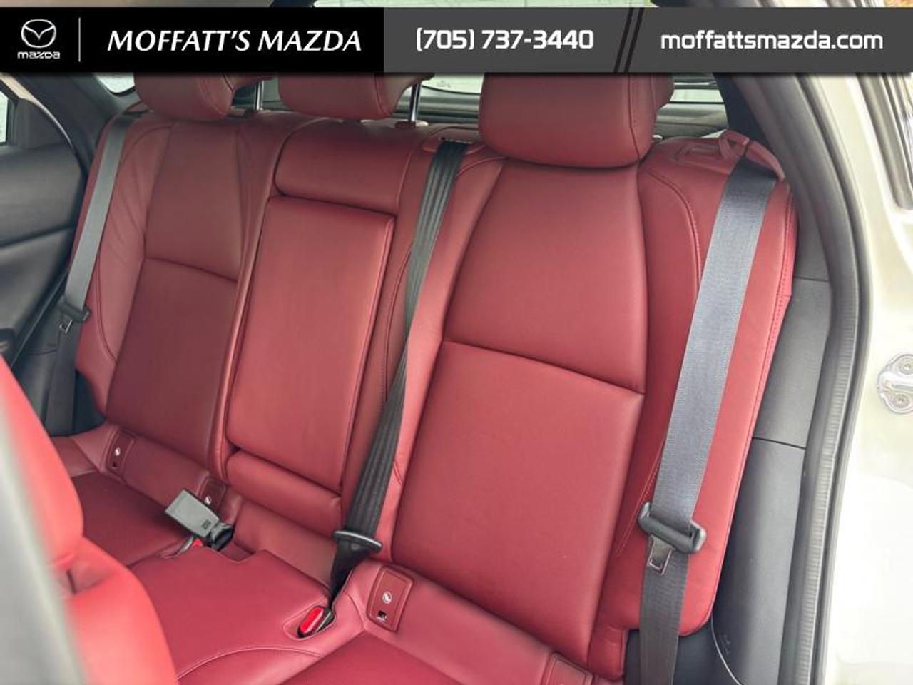 2023 Mazda CX-30 GT Photo