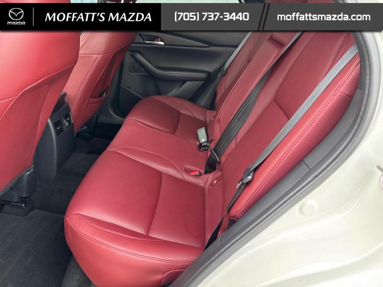 2023 Mazda CX-30 GT Photo