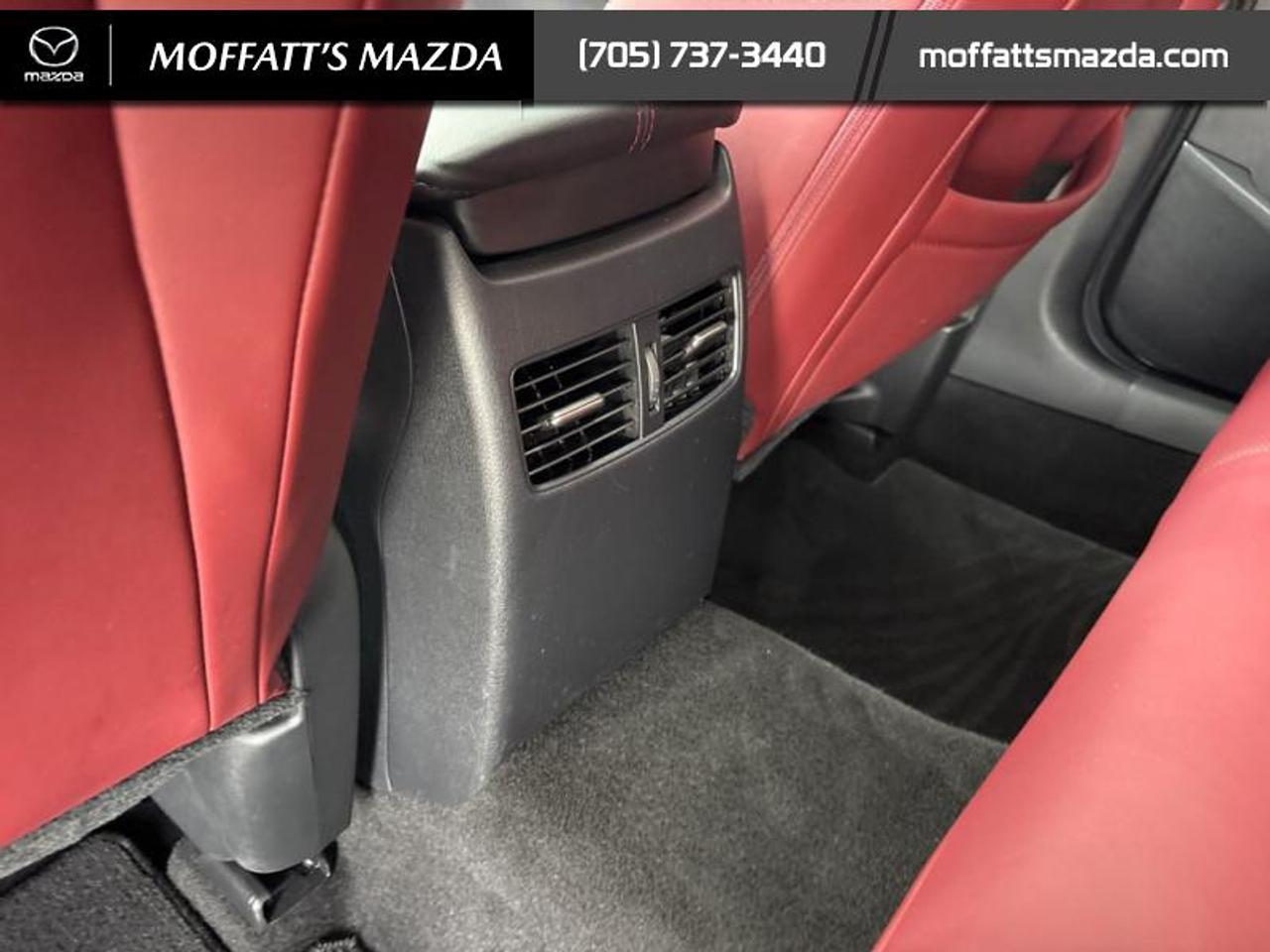 2023 Mazda CX-30 GT Photo