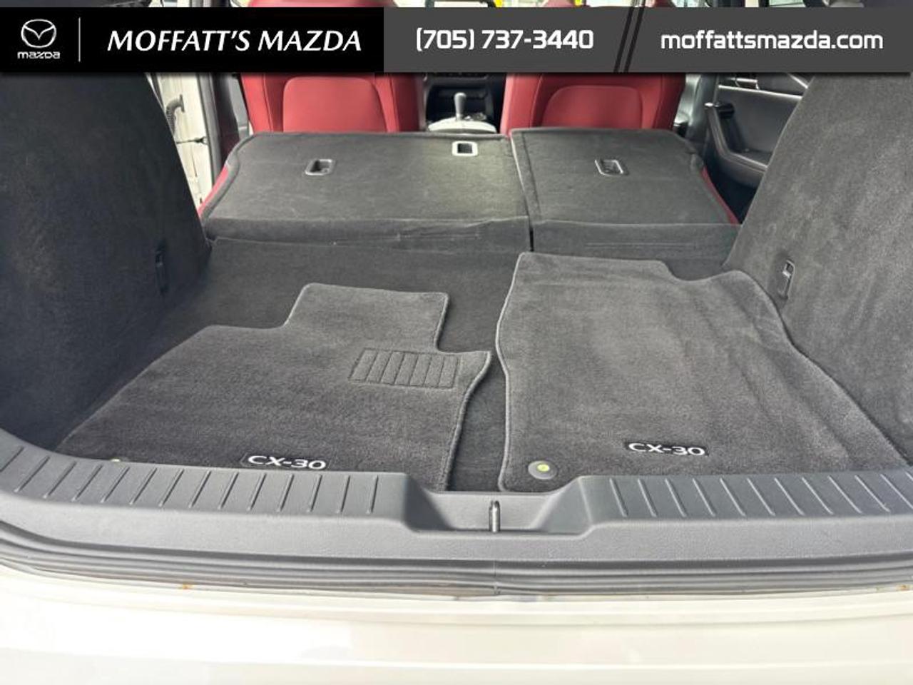 2023 Mazda CX-30 GT Photo