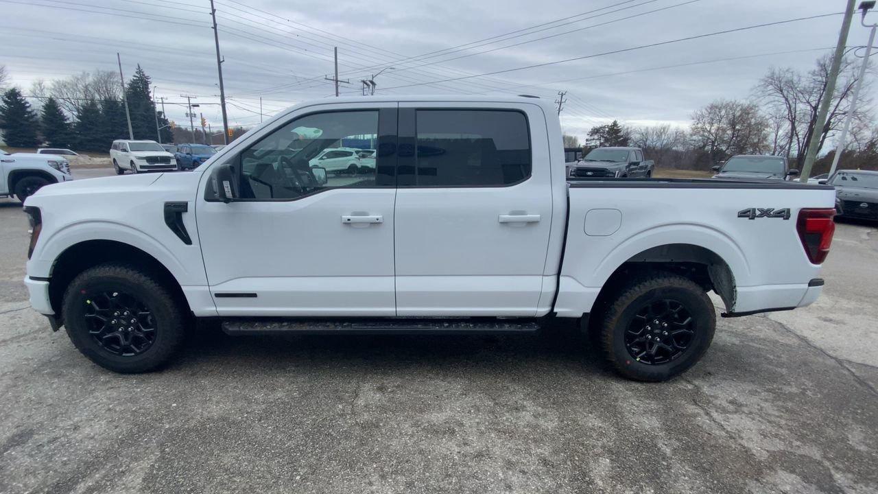 2026 Ford F-150 XLT Photo