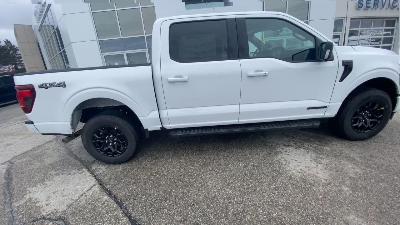 2026 Ford F-150 XLT Photo