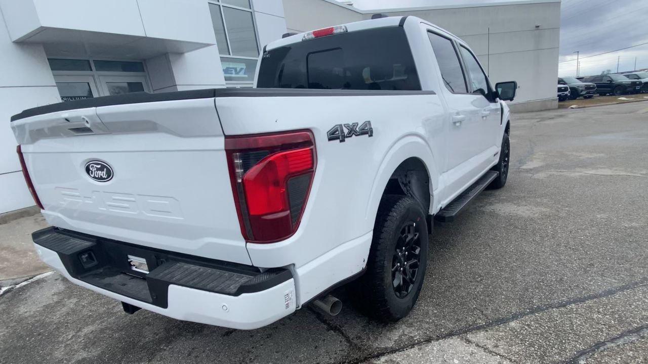 2026 Ford F-150 XLT Photo