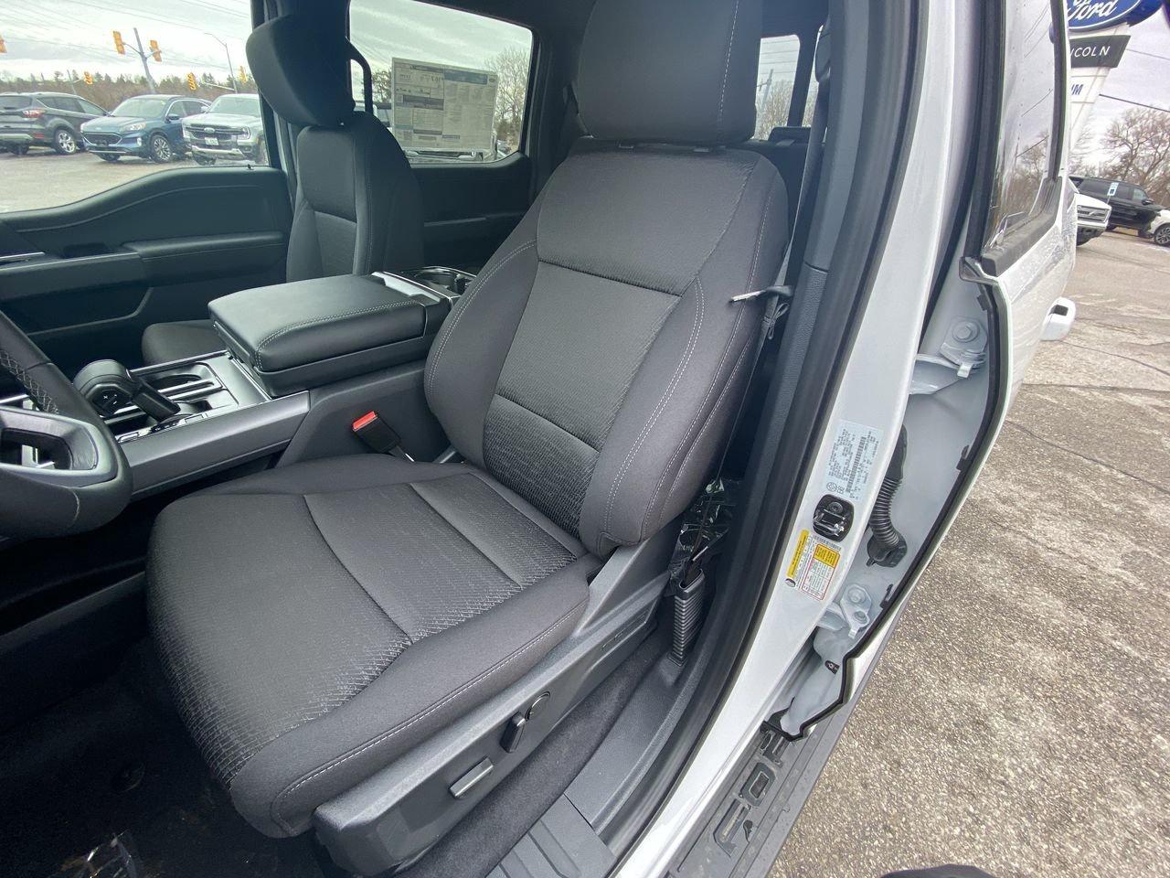 2026 Ford F-150 XLT Photo