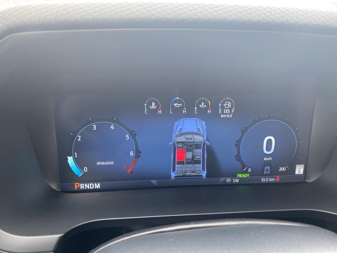 2026 Ford F-150 XLT Photo