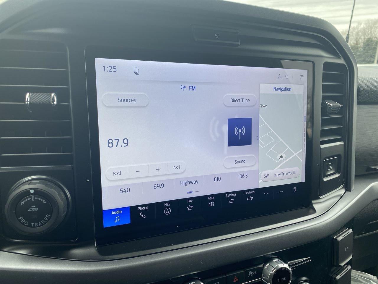 2026 Ford F-150 XLT Photo