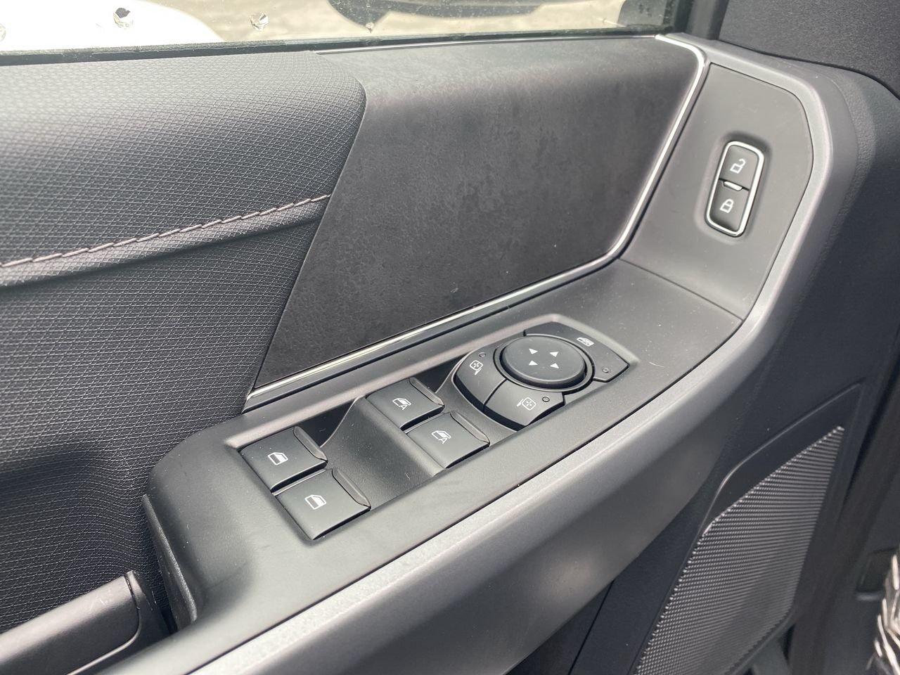 2026 Ford F-150 XLT Photo