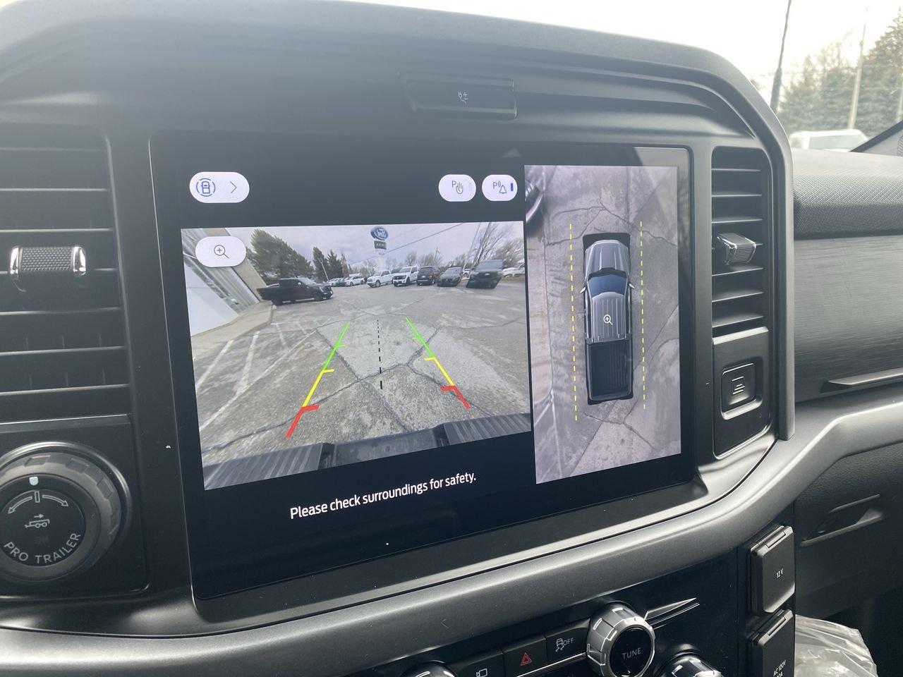 2026 Ford F-150 XLT Photo