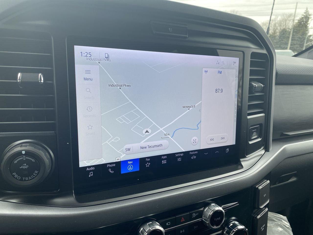 2026 Ford F-150 XLT Photo