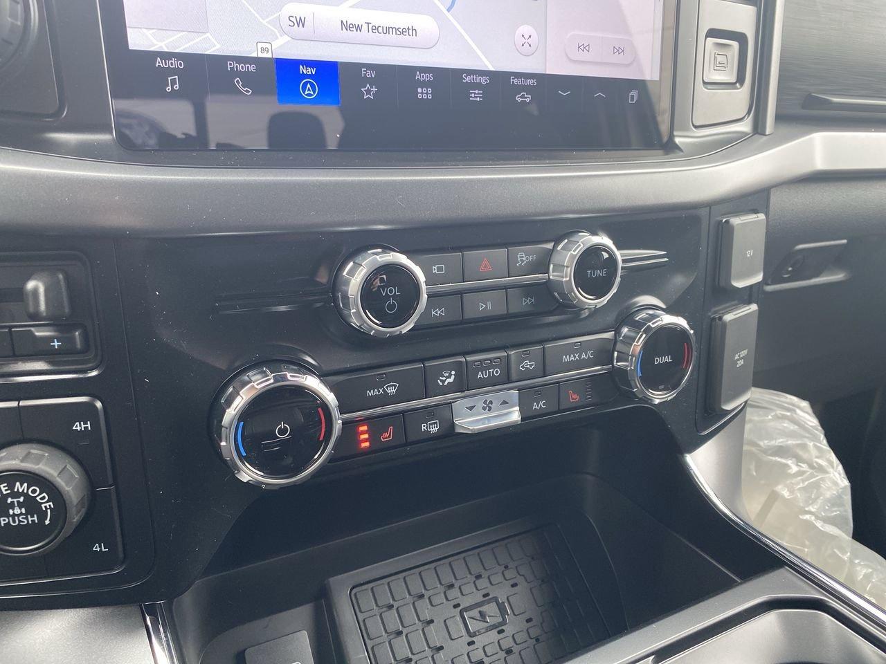 2026 Ford F-150 XLT Photo