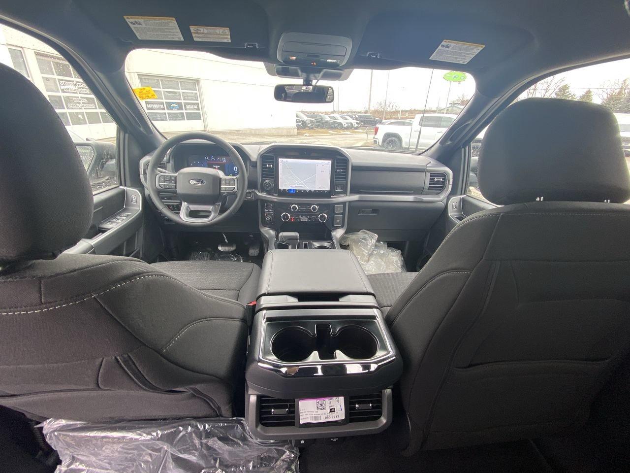 2026 Ford F-150 XLT Photo