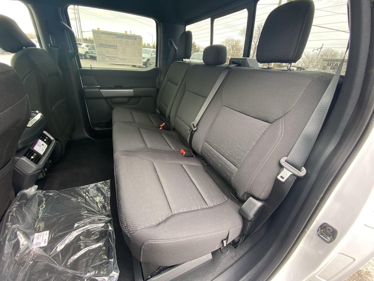 2026 Ford F-150 XLT Photo